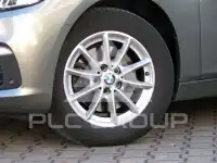 2016 BMW 218