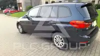 2016 BMW 218
