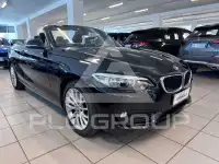 2016 BMW 218