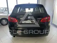 2016 BMW 218