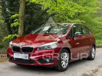 2016 BMW 218