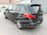 2016 BMW 218