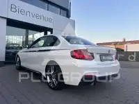 2016 BMW 218