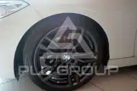 2016 BMW 218