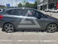 2016 BMW 218