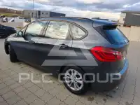 2016 BMW 218
