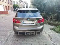 2016 BMW 218