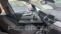 2016 BMW 218