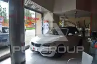 2016 BMW 218