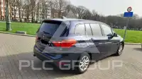 2016 BMW 218