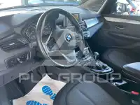 2016 BMW 218