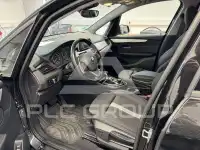 2016 BMW 218
