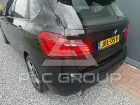 2016 BMW 218