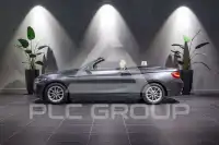 2016 BMW 218