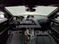 2016 BMW 218