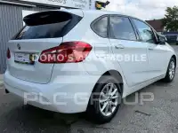 2016 BMW 218