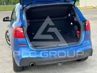 2016 BMW 218