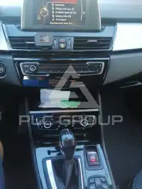 2016 BMW 218