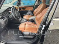 2016 BMW 218