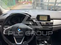 2016 BMW 218