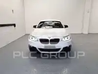 2016 BMW 218