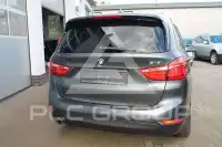 2016 BMW 218