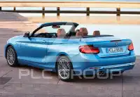 2016 BMW 218