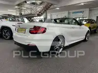 2016 BMW 218