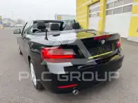 2016 BMW 218