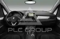 2016 BMW 218