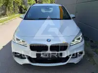 2016 BMW 218