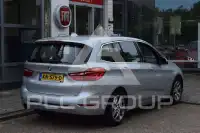 2016 BMW 218