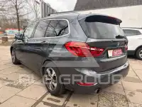 2016 BMW 218