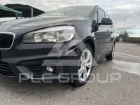 2016 BMW 218