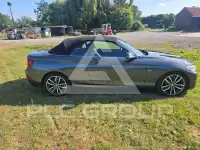 2016 BMW 218