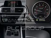 2016 BMW 218