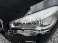 2016 BMW 218