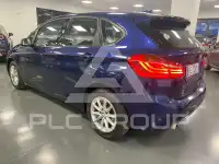 2016 BMW 218