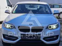 2016 BMW 218