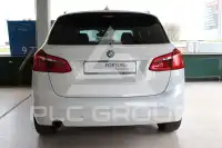 2016 BMW 218
