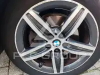 2016 BMW 218