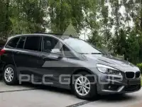 2016 BMW 218