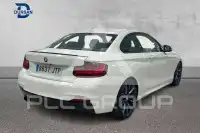 2016 BMW 218