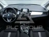 2016 BMW 218