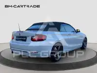 2016 BMW 218