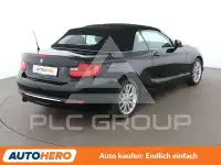 2016 BMW 218
