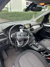 2016 BMW 218