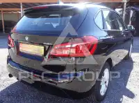 2016 BMW 218