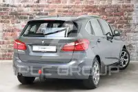 2016 BMW 218