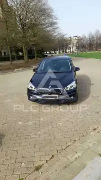 2016 BMW 218